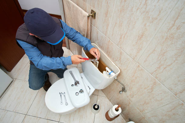 Best Plumbing Services Near Me  in Stephenville, TX