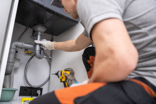 Best Affordable Plumbing Services  in Stephenville, TX
